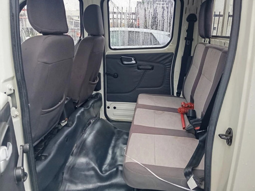 Foton Tm3 2023
