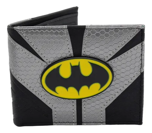 Cartera De Batman MercadoLibre