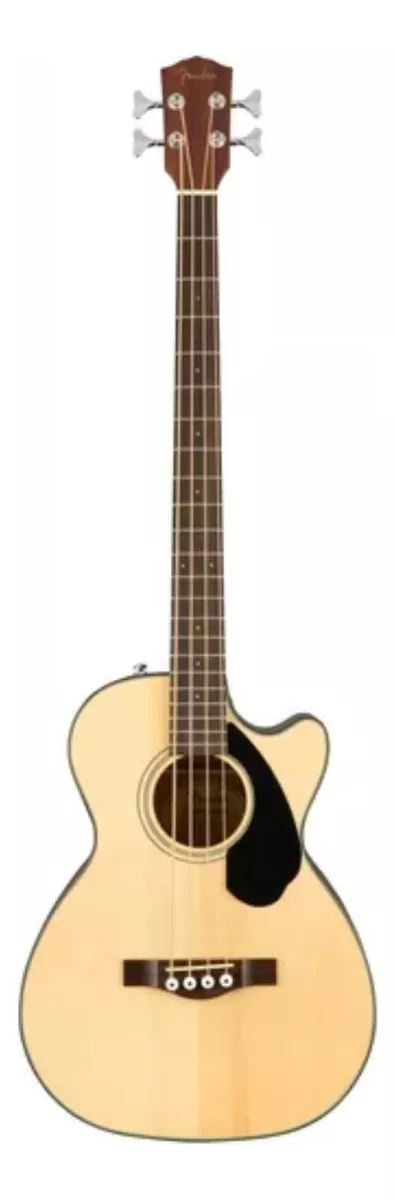 Tercera imagen para búsqueda de fender jg26sce guitarra electro acustica