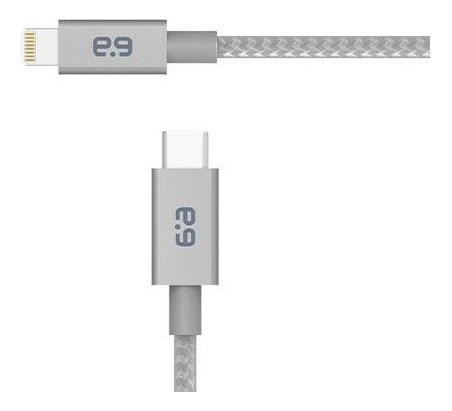 Puregear Cable 87w Mfi Usb C Para iPad Air 3 A2123 A2152 3m