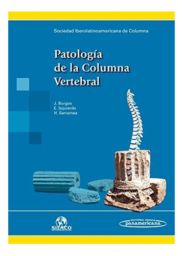 Patología De La Columna Vertebral