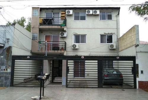 Monoambiente En Venta Con Patio