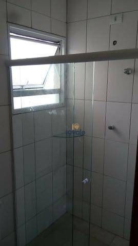 Apartamento Com 3 Dormitórios À Venda, 80 M² Cond. Ventura Jardim Califórnia - Jacareí/sp - Ap2139