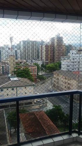 Imagem 5 de 29 de Apartamento Amplo 02 Dormitorios , Sendo Um Suite , Duas Vagas De Garagem - Sil84
