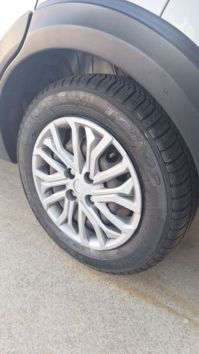 Fiat Mobi 1.0 Like Flex 5p 5 marchas