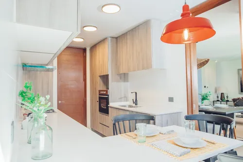 Excelente Departamento En Venta En Las Brisas De Santo Domin