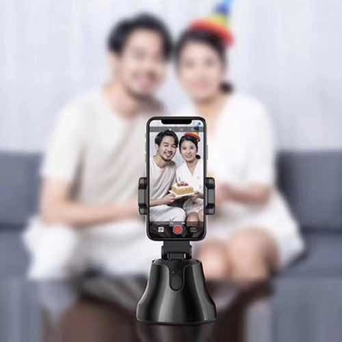 Robot Cameraman 360 Selfie Smart Apai Genie Soporte