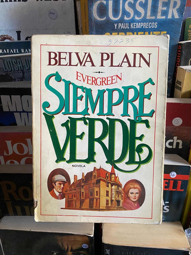 Siempre Verde. Belva Plain