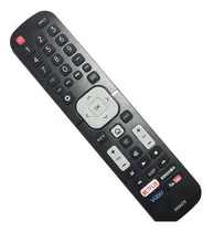 Comprar Control Remoto Para Tv Smart Sharp Con Boton De Netflix