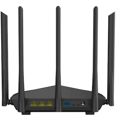Imagen 4 de 9 de Router Tenda Ac11 Banda Dual Gigabit Wifi