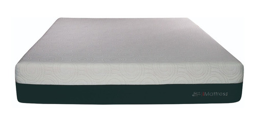 Imagen 5 de 5 de Colchón King Koil G24 140x190 Espuma Viscoelastica