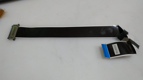 Flex Lvds Admiral Ad4014 28008766 51 Pin 345mm Ck184 (Usado)