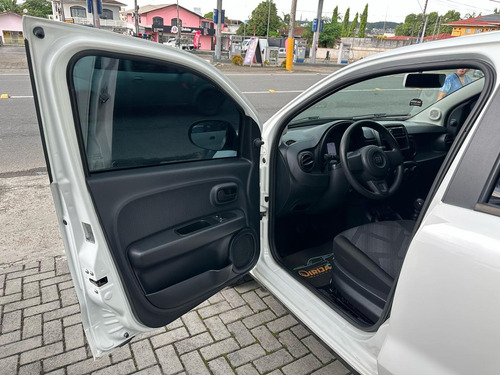 Fiat Mobi Like 1.0 Fire Flex 5p.