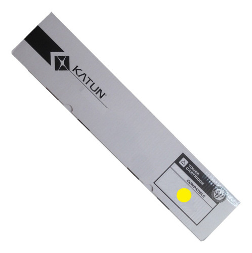 Toner Alternativo Gpr-58 Y Ir Adv C256i C356i Dx Adv C257 C3 Yellow
