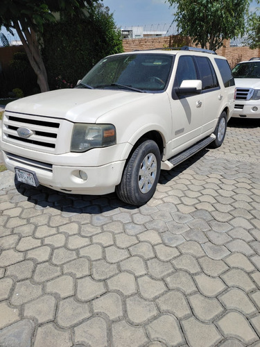 Ford Expedition 5.4 Max Limited V8 4x2 Mt