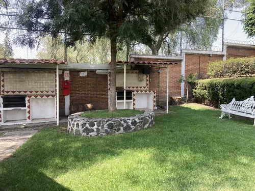 Casa Lista Para Habitar En Condominio Con Vigilancia