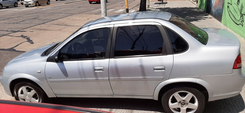 Chevrolet Classic 1.4 Lt Pack C/gnc 2013