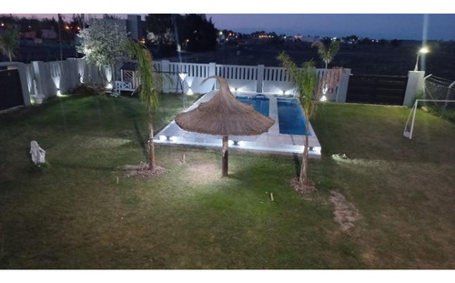 Imagen 5 de 30 de Quinta - Alquiler Temporario Y Eventos