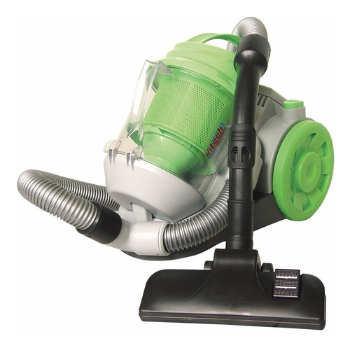 Aspirador Pó Hepa Sem Saco Coletor Dustclean 1400w 127v