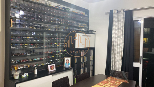 Imagem 4 de 20 de Apartamento À Venda, Floradas De São José, Sao Jose Dos Campos - Sp - 4877