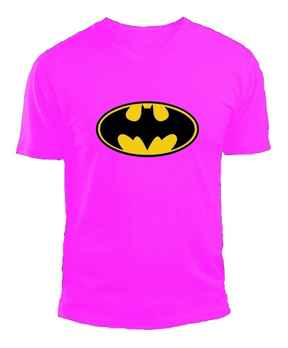 Playera Personalizada Superheroes Batman
