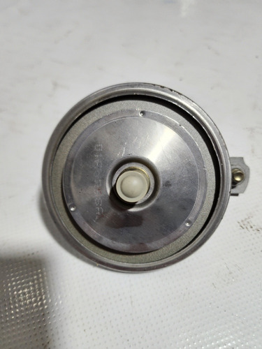 Bocina Claxon Señal Bajo Audi A6 2.8,  Vw Passat 98-01 Orig.