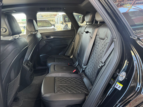 Audi Q5 2018