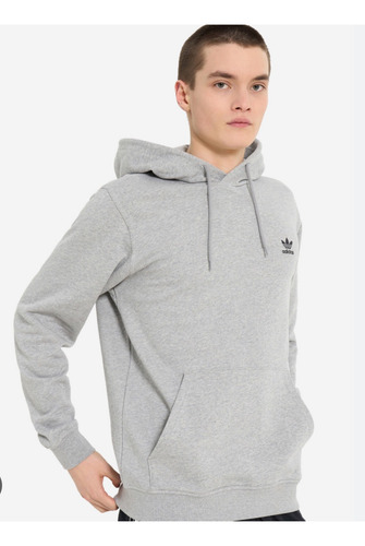 Sudadera Adidas Og Ix7670 (Usado)