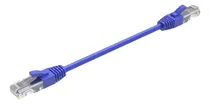 Comprar Cable Utp Cat 5e Patch Cord Rj45 A Rj45 30 Cmt Rack Switch