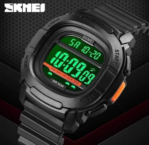 Reloj Deportivo Skmei 1657