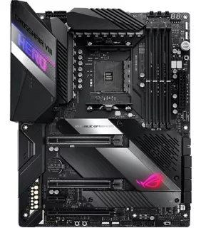 Nueva Azusrog Crosshair Viiiextreme Am4570 Motherboard In B