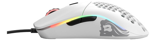 Mouse Gamer Glorious Model O Con Sensor Pixart 3360