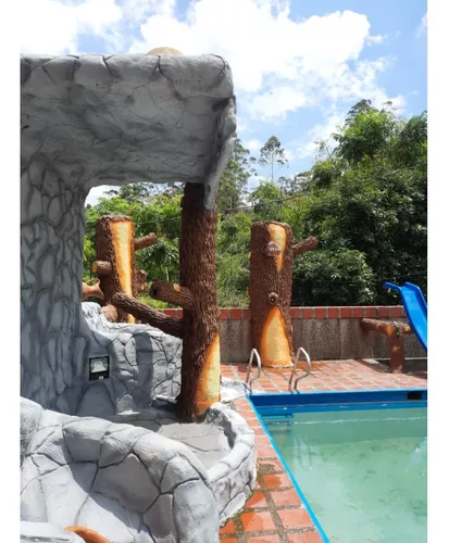 Vendo Finca En Caldas Antioquia Con Temática Ambientalista