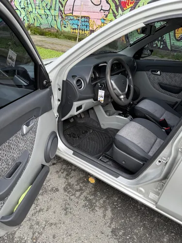 Suzuki Alto 0.8 Std