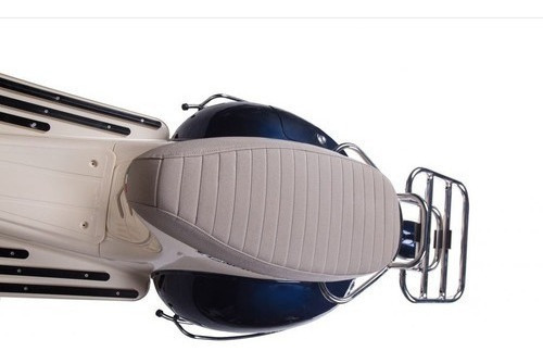 Zanella Mod 150 - Vespa Full Motozuni Merlo