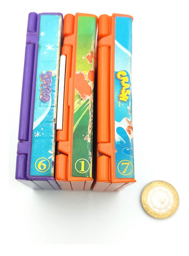 Videojuego Arcade Retro Portatil (precio C/u) - Juguete (Usado)