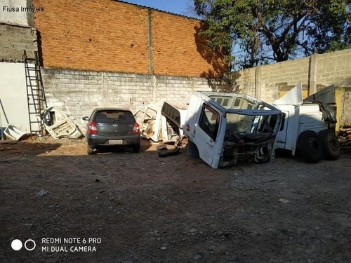 Imagem 5 de 5 de Terreno - Te00003 - 67616656