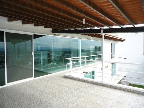 Imagen 10 de 16 de Exclusiva Residencia En Venta Colinas Del Bosque