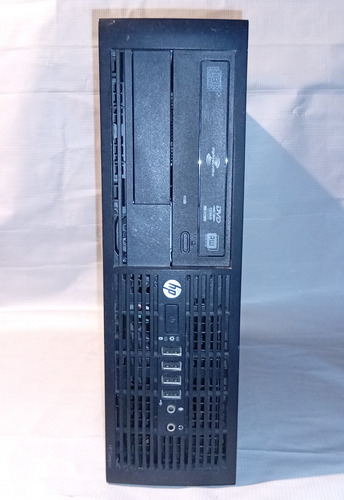 Cpu Intel Dual Core 4gb Ram 500gb Hdd Windows 10 (Usado)