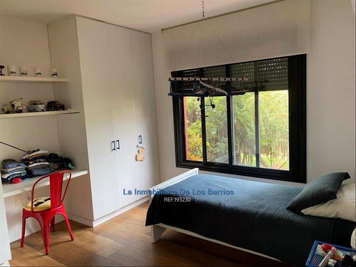 Imagen 15 de 23 de Casa En Venta - Barrio Privado Carmel