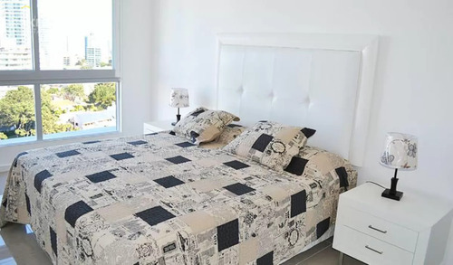 Departamento En Alquiler One 2