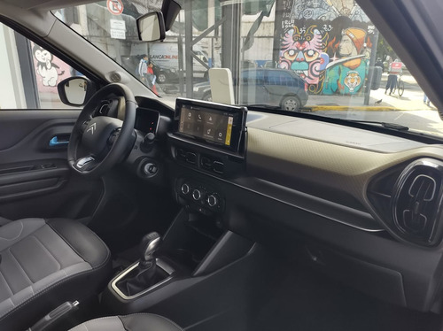 C3 Aircross T200 Shine 5p Aa