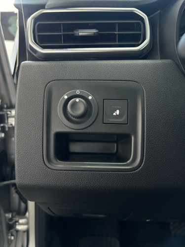 Renault Duster 1.3 T 4X4 ICONIC