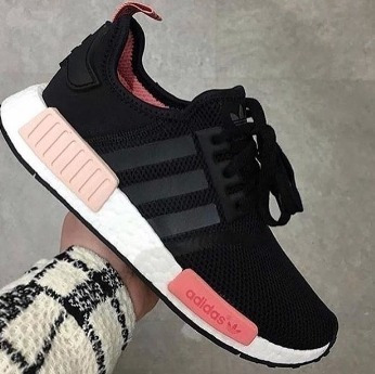 tenis adidas nmd branco mercado livre