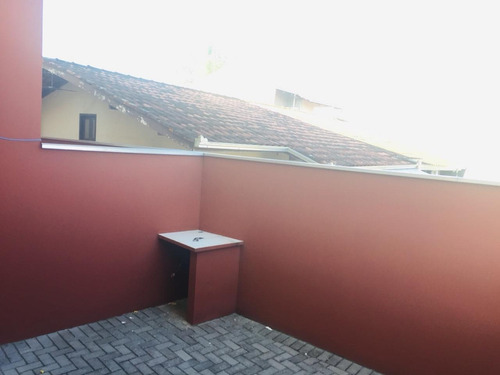 Imagem 7 de 18 de Lindo Geminado No Bom Retiro | 02 Suítes | Ótima Localização - Sa00832 - 34186757