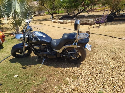 Imagem 2 de 6 de Suzuki M800