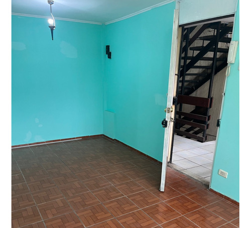 Villa Ohiggins / Metro Santa Julia / Avda. A. Vespucio 8594