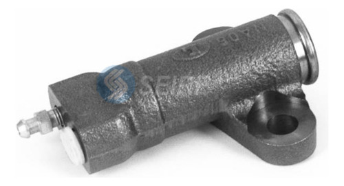 Cilindro Esclavo Clutch Np300 Pick Up 2.5l 4 Di16vl 08-15