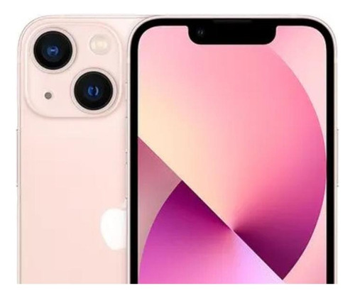 iPhone 13 128gb Rosa (Reacondicionado)