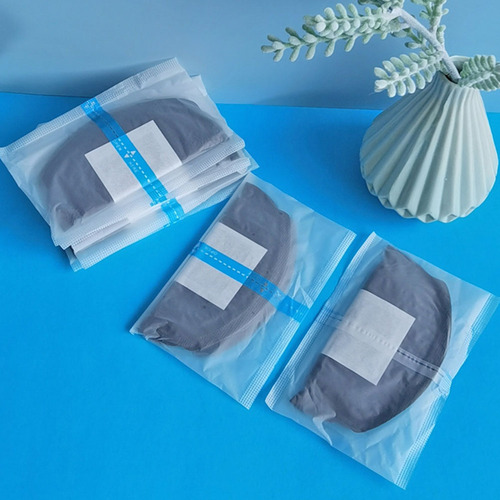 20 Pegatinas Desechables Que Absorben El Sudor
